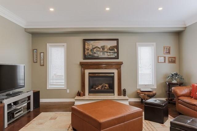 2224 Galloway Dr, House detached with 4 bedrooms, 4 bathrooms and 10 parking in Oakville ON | Image 8