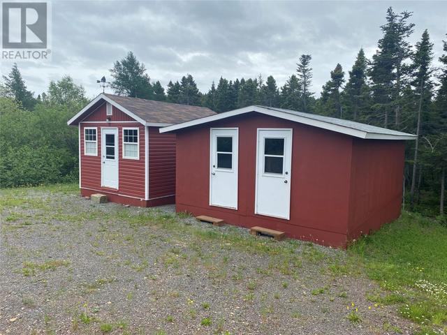 2 Hillview Drive, House detached with 3 bedrooms, 2 bathrooms and null parking in Cottlesville NL | Image 37