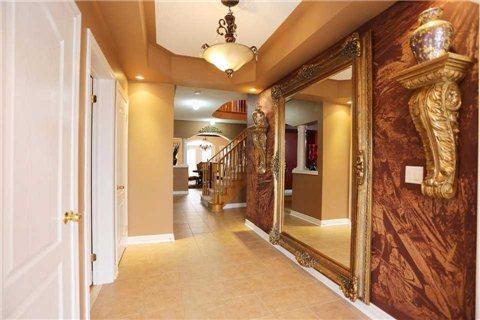 70 Latania Blvd, House detached with 5 bedrooms, 6 bathrooms and 6 parking in Brampton ON | Image 4