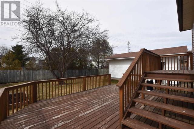 107 Parkshore Dr, House detached with 3 bedrooms, 1 bathrooms and null parking in Sault Ste. Marie ON | Image 22