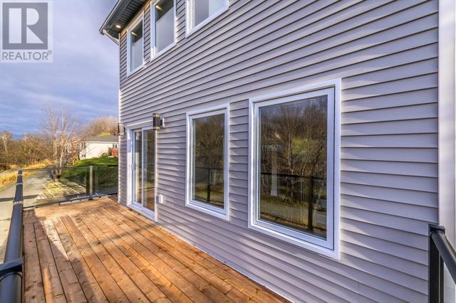 18 Cousens Place, House detached with 2 bedrooms, 1 bathrooms and null parking in St. John's NL | Image 31