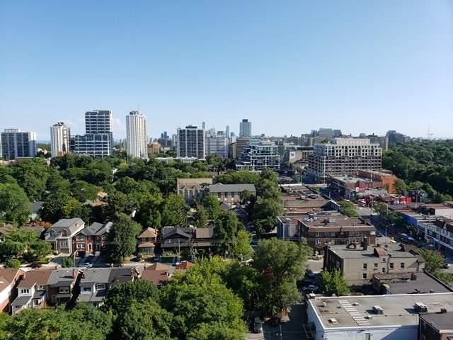 1727 - 8 Hillsdale Ave E, Condo with 2 bedrooms, 3 bathrooms and 1 parking in Toronto ON | Image 13