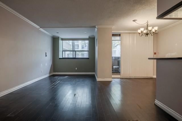 108 - 15 Mcmurrich St, Condo with 2 bedrooms, 3 bathrooms and 1 parking in Toronto ON | Image 5