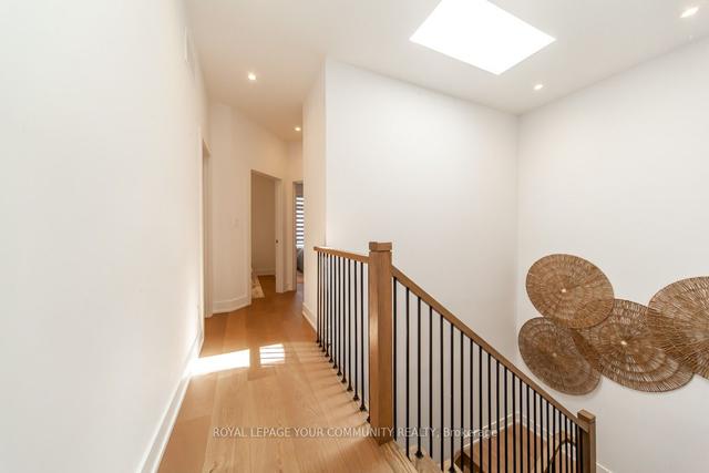 68 Twenty Fourth St, House detached with 4 bedrooms, 5 bathrooms and 2 parking in Toronto ON | Image 10
