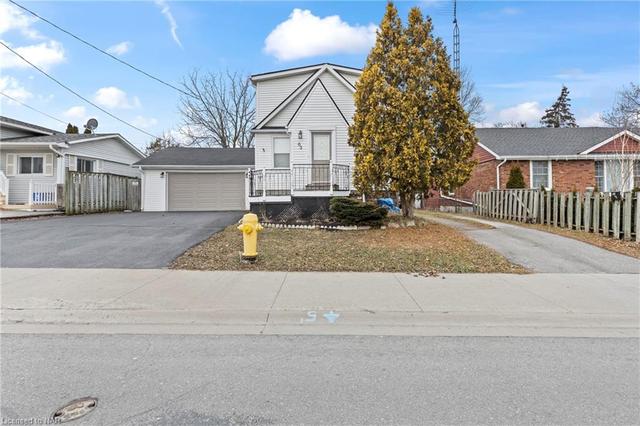 63 Lorne Street, House detached with 3 bedrooms, 2 bathrooms and 6 parking in St. Catharines ON | Image 29