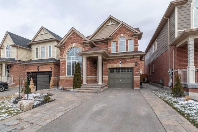 101 Fingland Cres, House detached with 3 bedrooms, 3 bathrooms and 2 parking in Hamilton ON | Image 23