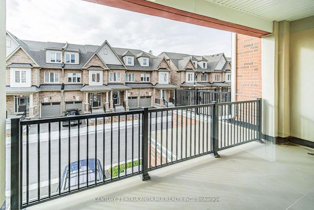 9078 Woodbine Ave, House attached with 3 bedrooms, 3 bathrooms and 2 parking in Markham ON | Image 31