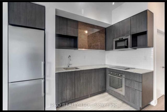225 - 99 The Don Way W, Condo with 1 bedrooms, 2 bathrooms and 1 parking in Toronto ON | Image 11