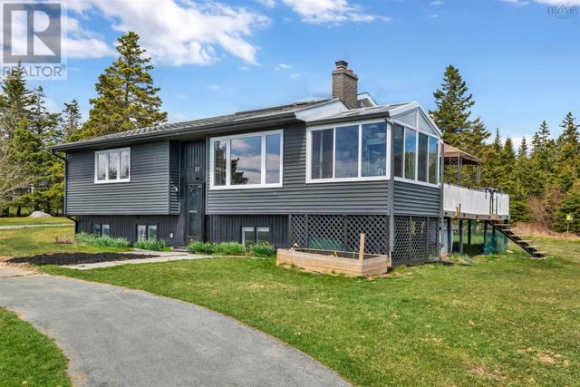 37 Russell Road, House detached with 3 bedrooms, 2 bathrooms and null parking in Halifax NS | Image 37