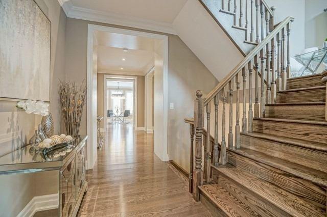 90 North Park Blvd, House detached with 4 bedrooms, 5 bathrooms and 2 parking in Oakville ON | Image 4