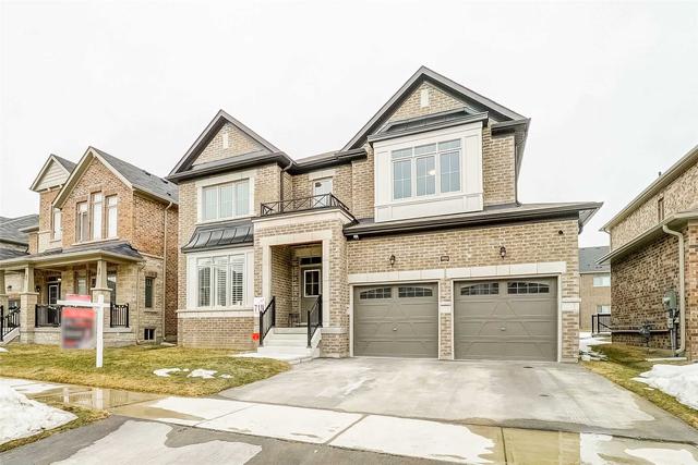 944 Larter St, House detached with 5 bedrooms, 4 bathrooms and 4 parking in Innisfil ON | Image 23