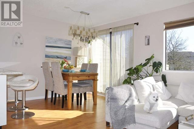 204 - 8140 Colonial Drive, House attached with 3 bedrooms, 2 bathrooms and 1 parking in Richmond BC | Image 1