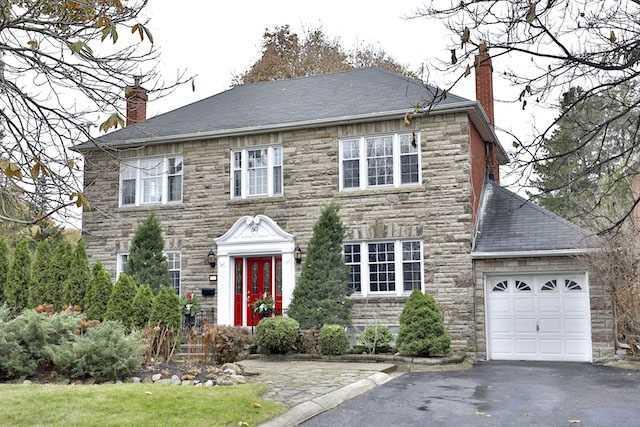 80 Bidewell Ave, House detached with 3 bedrooms, 3 bathrooms and 4 parking in Toronto ON | Image 1
