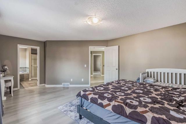 34 Aspen Stone Mews Sw, House detached with 4 bedrooms, 3 bathrooms and 4 parking in Calgary AB | Image 22