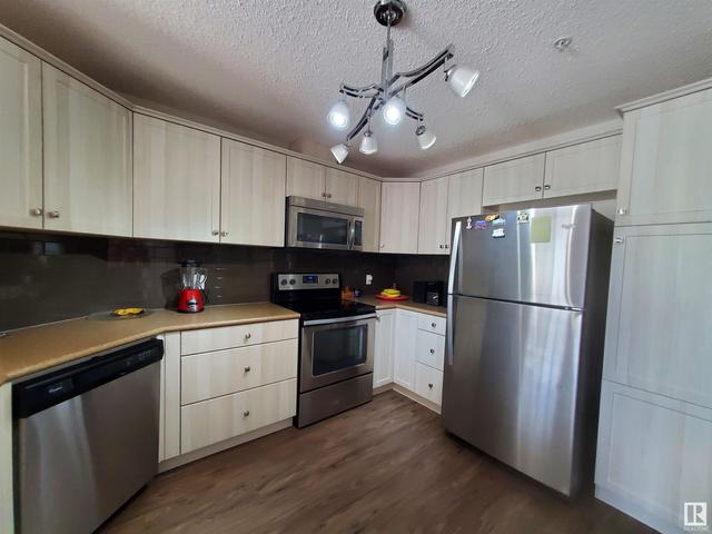 305 - 1820 Rutherford Rd Sw, Condo with 2 bedrooms, 2 bathrooms and null parking in Edmonton AB | Image 4