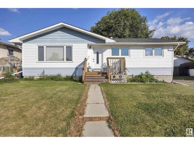 109 Maple Cr, House detached with 5 bedrooms, 1 bathrooms and null parking in Wetaskiwin AB | Image 3