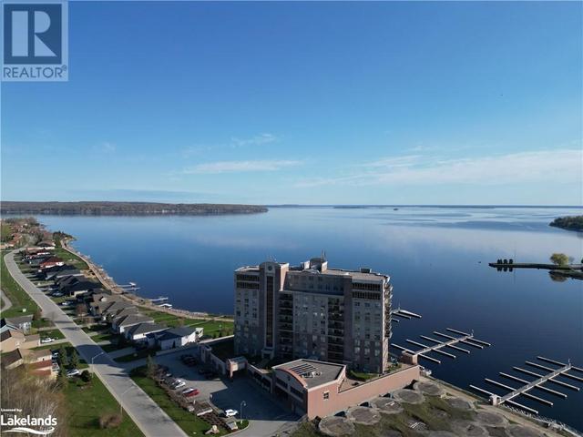 403 - 699 Aberdeen Boulevard, Condo with 2 bedrooms, 2 bathrooms and 2 parking in Midland ON | Image 2
