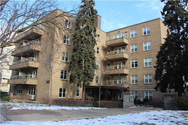 604 - 2603 Bathurst St, Condo with 2 bedrooms, 2 bathrooms and 1 parking in Toronto ON | Image 16