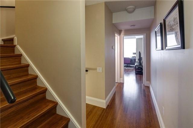 th05 - 25 Singer Crt, Townhouse with 3 bedrooms, 3 bathrooms and 1 parking in Toronto ON | Image 9