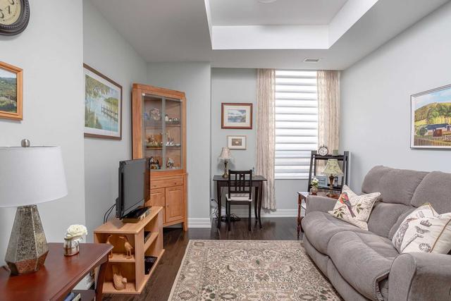 103 - 30 Old Mill Rd, Condo with 2 bedrooms, 2 bathrooms and 1 parking in Toronto ON | Image 19