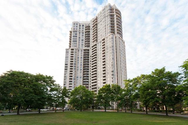 2127 - 25 Kingsbridge Garden Circ, Condo with 1 bedrooms, 1 bathrooms and 1 parking in Mississauga ON | Image 2