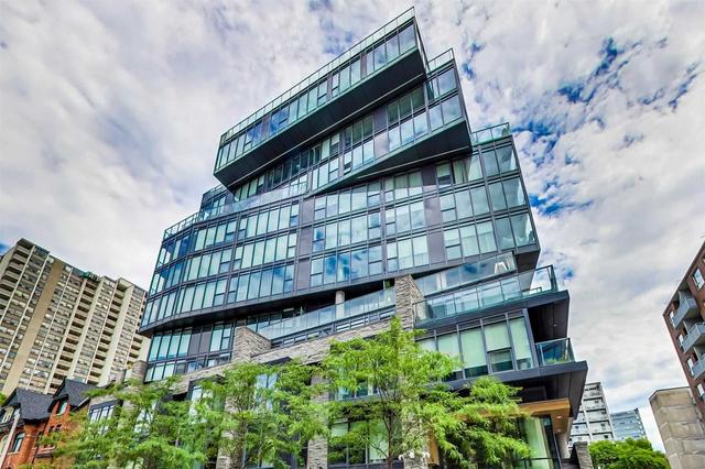 703 - 15 Beverley St, Condo with 1 bedrooms, 1 bathrooms and 0 parking in Toronto ON | Image 29