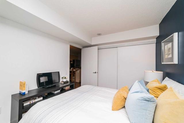 311 - 19 Singer Crt, Condo with 1 bedrooms, 1 bathrooms and 0 parking in Toronto ON | Image 14