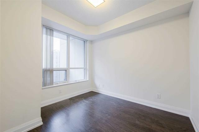 1105 - 2 Anndale Dr, Condo with 2 bedrooms, 2 bathrooms and 1 parking in Toronto ON | Image 7