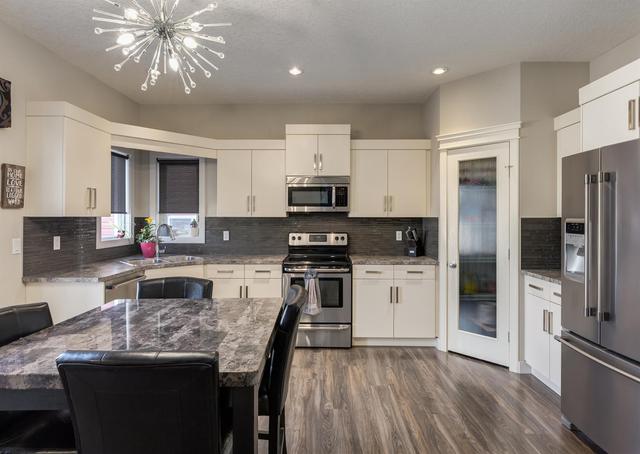 983 Evanston Drive Nw, House detached with 3 bedrooms, 2 bathrooms and 2 parking in Calgary AB | Image 10