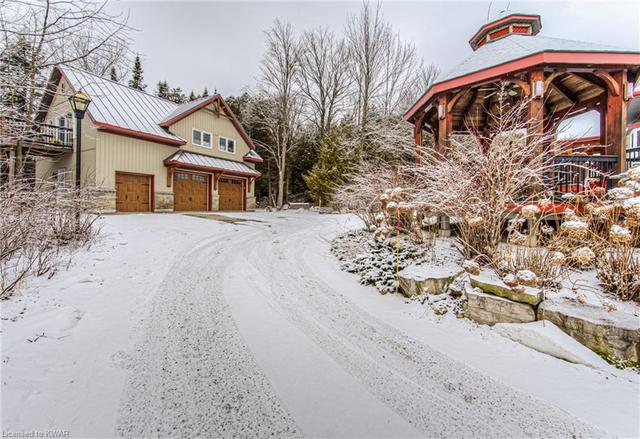 7392 Wellington Road 11 Road, House detached with 4 bedrooms, 2 bathrooms and null parking in Mapleton ON | Image 31