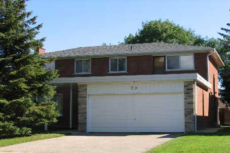 79 Leland Ave, House detached with 4 bedrooms, 3 bathrooms and 2 parking in Toronto ON | Image 1