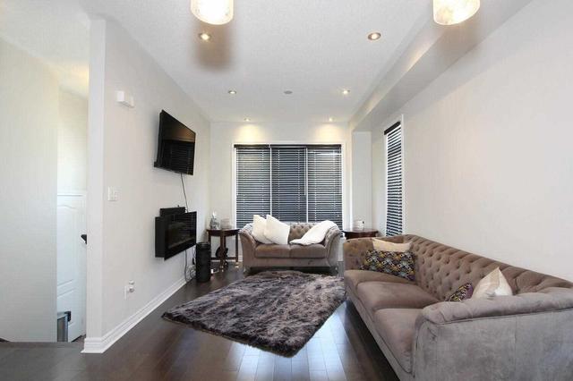 1 - 3380 Thomas St W, Townhouse with 3 bedrooms, 4 bathrooms and 2 parking in Mississauga ON | Image 21