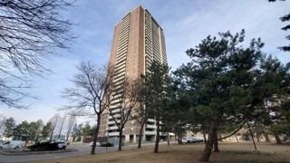 1604 - 10 Tangreen Crt, Condo with 3 bedrooms, 2 bathrooms and 2 parking in Toronto ON | Image 1