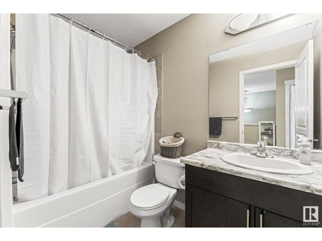 4518 Alwood Wy Sw, House semidetached with 3 bedrooms, 2 bathrooms and 2 parking in Edmonton AB | Image 24