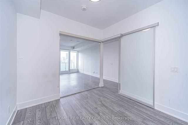3201 - 403 Church St, Condo with 1 bedrooms, 1 bathrooms and 0 parking in Toronto ON | Image 13