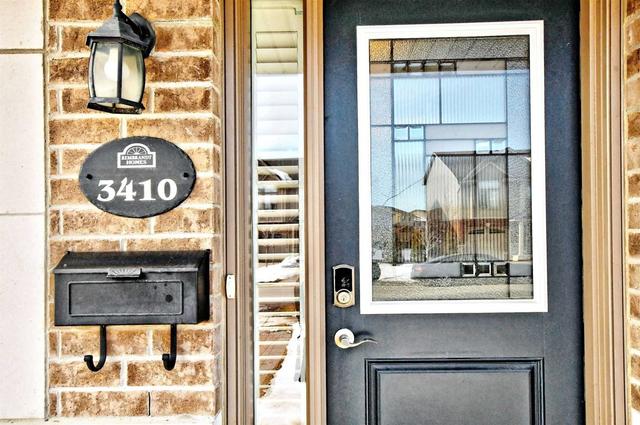 3410 Castle Rock Pl, Townhouse with 3 bedrooms, 3 bathrooms and 6 parking in London ON | Image 12
