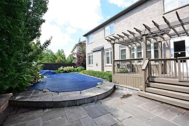 3156 Stocksbridge Ave, House detached with 4 bedrooms, 5 bathrooms and 4 parking in Oakville ON | Image 13
