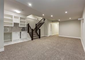 3319 1 Street Nw, Home with 4 bedrooms, 3 bathrooms and 2 parking in Calgary AB | Image 34