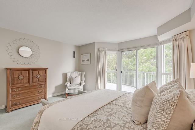 303 - 2190 Lakeshore Rd, Condo with 2 bedrooms, 2 bathrooms and 1 parking in Burlington ON | Image 10