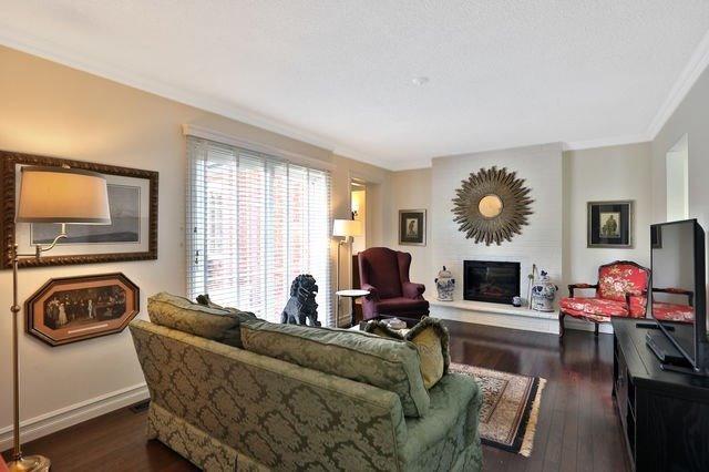 2156 Rebecca St, House detached with 5 bedrooms, 4 bathrooms and 6 parking in Oakville ON | Image 7