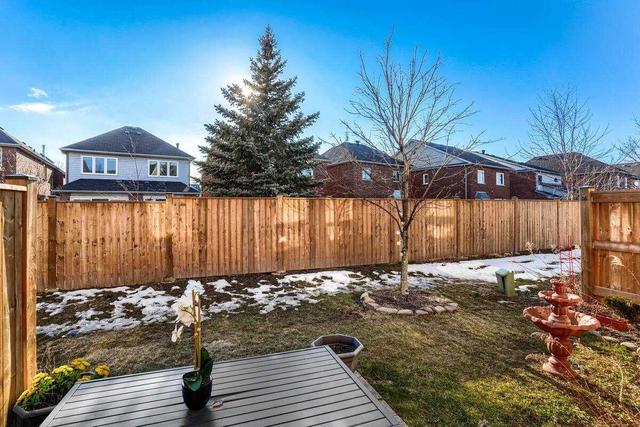 16b - 5865 Dalebrook Cres, Townhouse with 3 bedrooms, 3 bathrooms and 1 parking in Mississauga ON | Image 28