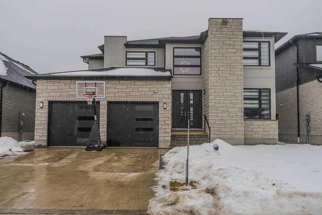 6560 French Ave, House detached with 4 bedrooms, 3 bathrooms and 6 parking in London ON | Image 1
