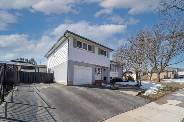 3215 Centennial Dr, House detached with 4 bedrooms, 2 bathrooms and 4 parking in Burlington ON | Image 12