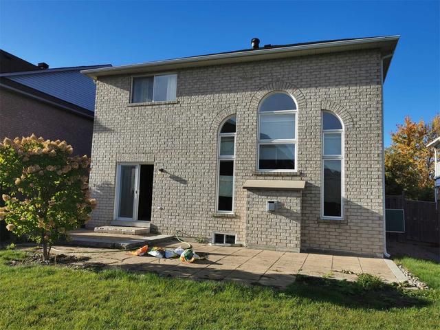 135 Snively St, House detached with 4 bedrooms, 3 bathrooms and 4 parking in Richmond Hill ON | Image 10