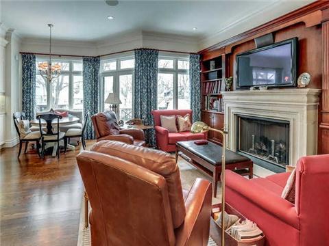 80 Briar Hill Ave, House detached with 2 bedrooms, 7 bathrooms and 2 parking in Toronto ON | Image 9