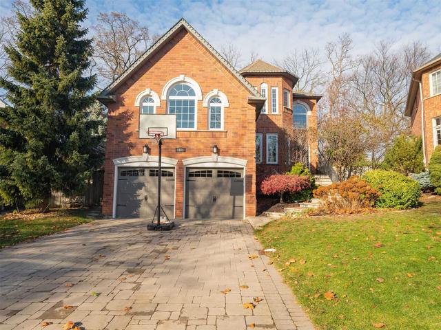 1604 Hampshire Cres, House detached with 4 bedrooms, 4 bathrooms and 6 parking in Mississauga ON | Image 23