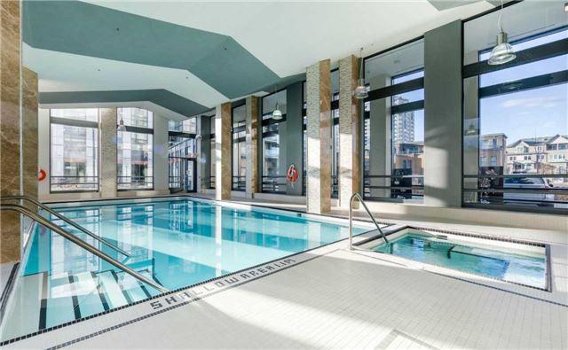 1013 - 185 Bonis Ave, Condo with 2 bedrooms, 2 bathrooms and 1 parking in Toronto ON | Image 20