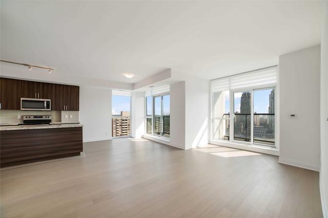 1403 - 1486 Bathurst St, Condo with 2 bedrooms, 3 bathrooms and 1 parking in Toronto ON | Image 22