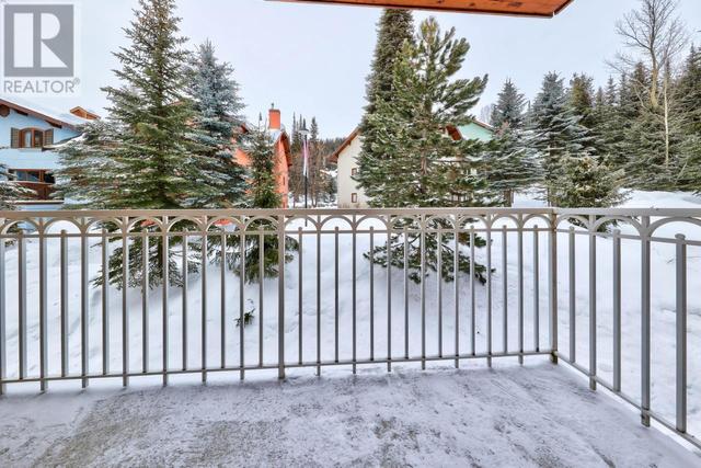 6 - 3300 Village Place, Condo with 1 bedrooms, 1 bathrooms and null parking in Sun Peaks Mountain BC | Image 11