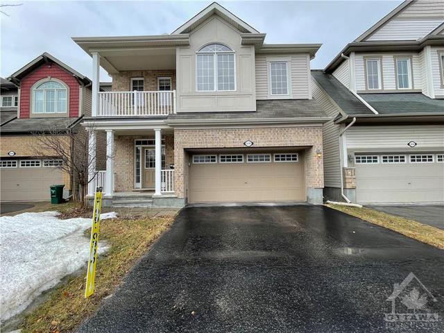 2532 Stone Cove Crescent, House detached with 4 bedrooms, 4 bathrooms and 4 parking in Ottawa ON | Image 1